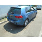 Moteur VOLKSWAGEN GOLF 7
