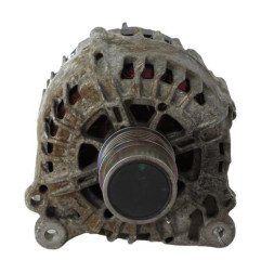 Alternateur VOLKSWAGEN GOLF 7 Photo n°1