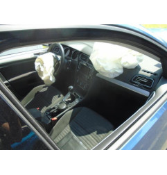 Vase d'expansion VOLKSWAGEN GOLF 7 Photo n°5