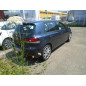 Renfort pare choc arriere (traverse) VOLKSWAGEN GOLF 6