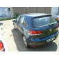 Renfort pare choc arriere (traverse) VOLKSWAGEN GOLF 6