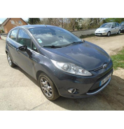 Moteur leve vitre avant droit FORD FIESTA 6 Photo n°8