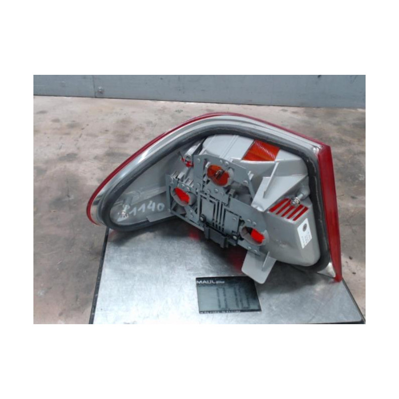 Feu arriere principal droit (feux) MERCEDES CLASSE E 210