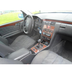 Feu arriere principal droit (feux) MERCEDES CLASSE E 210 Photo n°7