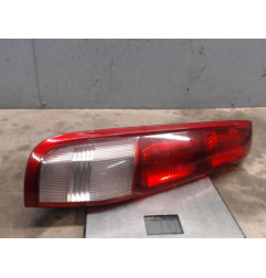 Feu arriere principal gauche (feux) NISSAN X-TRAIL 1