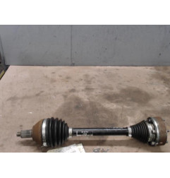 Cardan gauche (transmission) SEAT IBIZA 4 Photo n°1