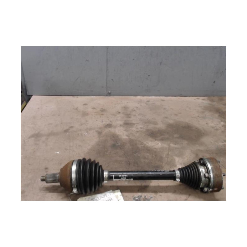 Cardan gauche (transmission) SEAT IBIZA 4