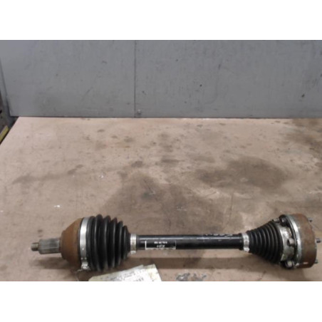 Cardan gauche (transmission) SEAT IBIZA 4 Photo n°1