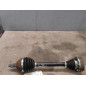 Cardan gauche (transmission) SEAT IBIZA 4