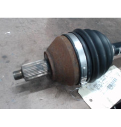 Cardan gauche (transmission) SEAT IBIZA 4