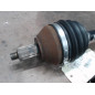 Cardan gauche (transmission) SEAT IBIZA 4