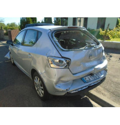 Cardan gauche (transmission) SEAT IBIZA 4 Photo n°4