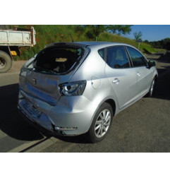 Cardan gauche (transmission) SEAT IBIZA 4 Photo n°8