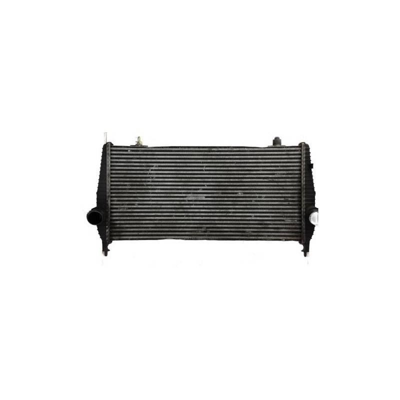 Echangeur air (Intercooler) PEUGEOT 407