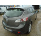 Anti brouillard droit (feux) MAZDA 3 2