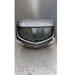 Malle/Hayon arriere MAZDA 3 2 Photo n°1