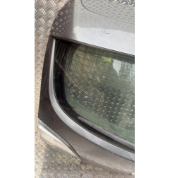 Malle/Hayon arriere MAZDA 3 2