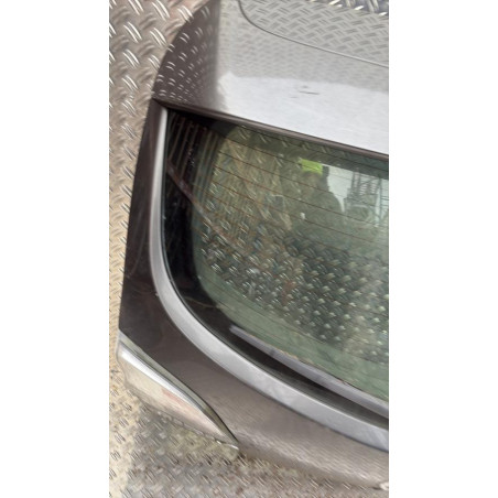 Malle/Hayon arriere MAZDA 3 2