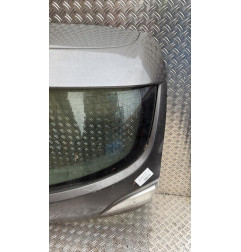 Malle/Hayon arriere MAZDA 3 2 Photo n°3