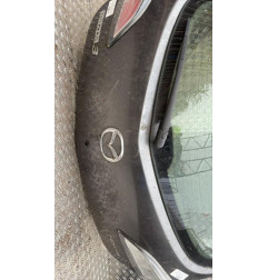 Malle/Hayon arriere MAZDA 3 2 Photo n°5