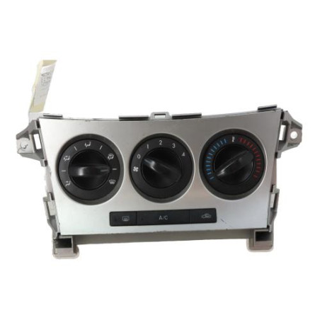 Commande chauffage MAZDA 3 2 Photo n°1