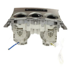 Commande chauffage MAZDA 3 2 Photo n°3