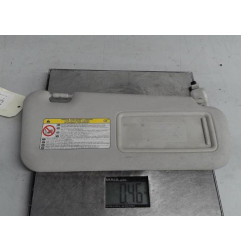 Pare soleil droit MAZDA 3 2