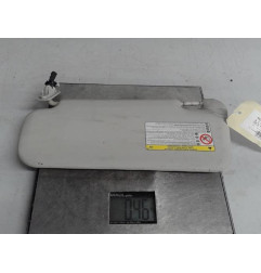 Pare soleil droit MAZDA 3 2 Photo n°4