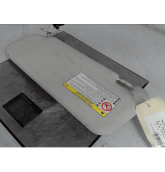 Pare soleil droit MAZDA 3 2 Photo n°5