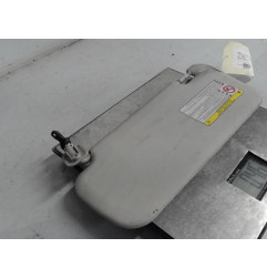 Pare soleil droit MAZDA 3 2 Photo n°6