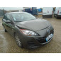 Pare soleil droit MAZDA 3 2