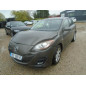 Pare soleil droit MAZDA 3 2