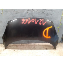 Capot RENAULT SCENIC 3 Photo n°1