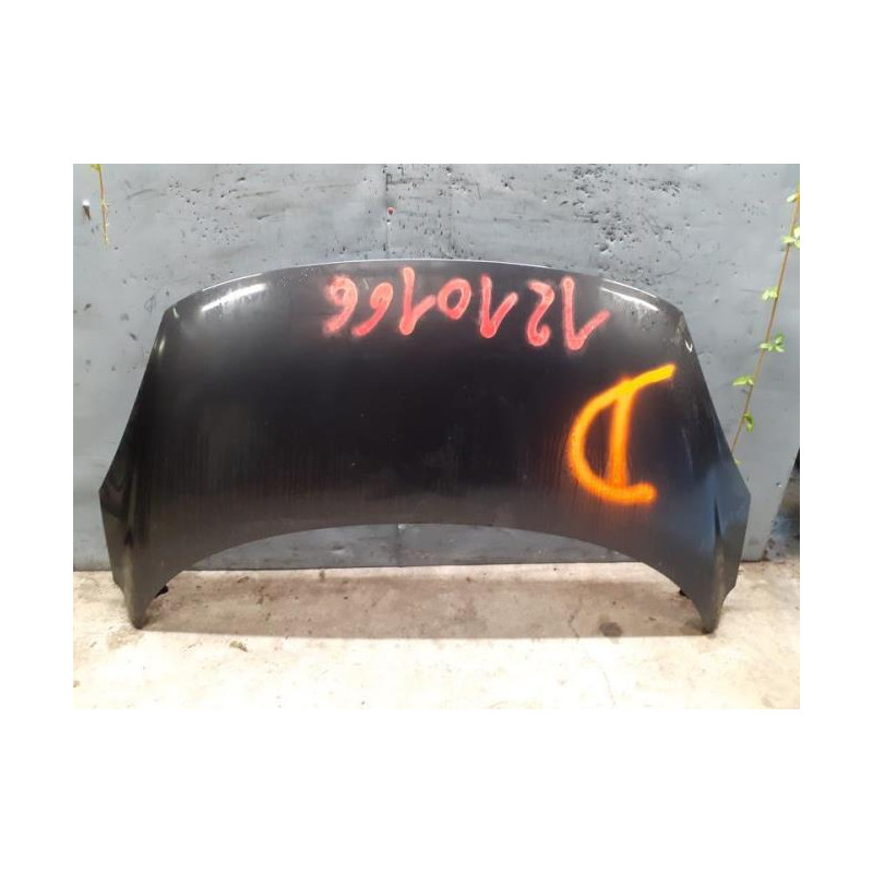 Capot RENAULT SCENIC 3