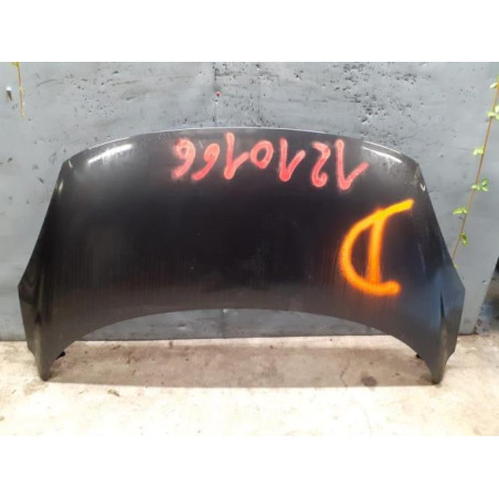 Capot RENAULT SCENIC 3 Photo n°1