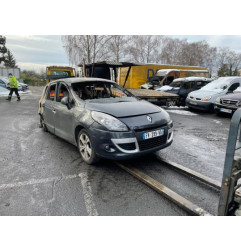 Capot RENAULT SCENIC 3 Photo n°3