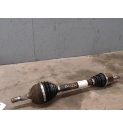 Cardan gauche (transmission) PEUGEOT 3008 1 Photo n°1