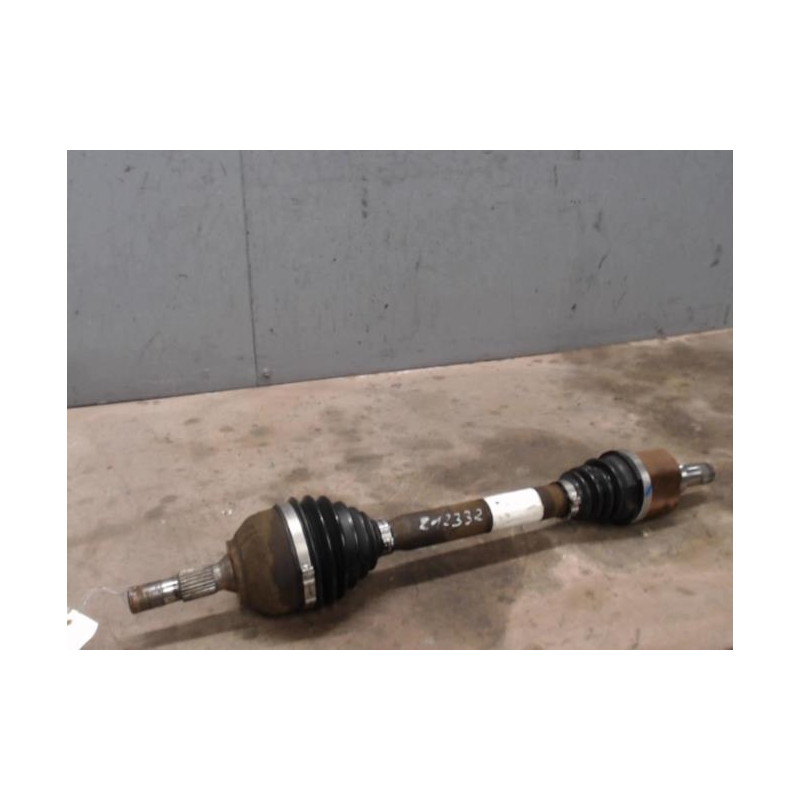 Cardan gauche (transmission) PEUGEOT 3008 1