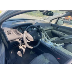 Cardan gauche (transmission) PEUGEOT 3008 1 Photo n°6