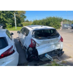 Levier de vitesses PEUGEOT 3008 1 Photo n°9