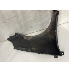 Aile avant gauche RENAULT SCENIC 3 Photo n°1