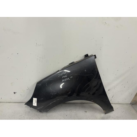Aile avant gauche RENAULT SCENIC 3