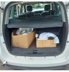 Alternateur RENAULT GRAND SCENIC 3 Photo n°8