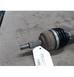 Cardan droit (transmission) RENAULT GRAND SCENIC 3 Photo n°1