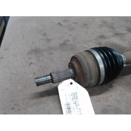 Cardan droit (transmission) RENAULT GRAND SCENIC 3 Photo n°1