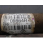 Cardan droit (transmission) RENAULT GRAND SCENIC 3