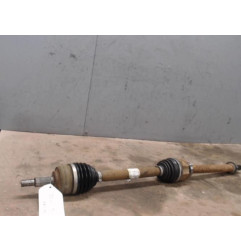 Cardan droit (transmission) RENAULT GRAND SCENIC 3 Photo n°3