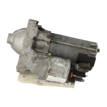 Demarreur RENAULT GRAND SCENIC 3