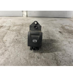 Levier frein à main electrique RENAULT GRAND SCENIC 3 Photo n°1