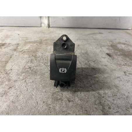 Levier frein à main electrique RENAULT GRAND SCENIC 3 Photo n°1